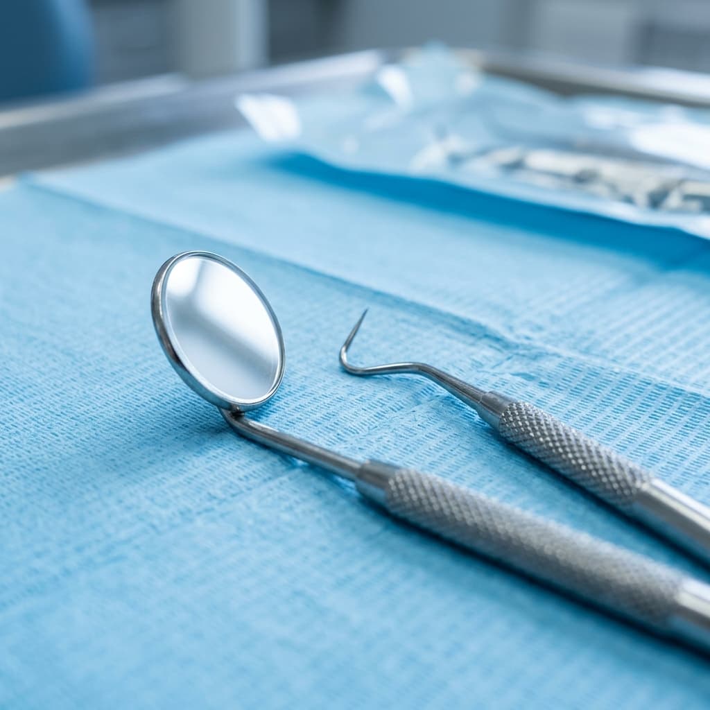 Emergency Pain Relief & Urgent Dental Care